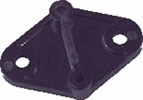 36-Volt Club Car DS Fuse Holder (Years 1985-Up)