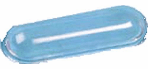 36-Volt Club Car Electric Fuse Lens (Years 1985-Up)
