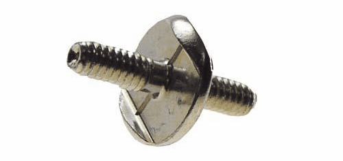 36-Volt Club Car Resistor Coil Standoff (Years 1984-2005)