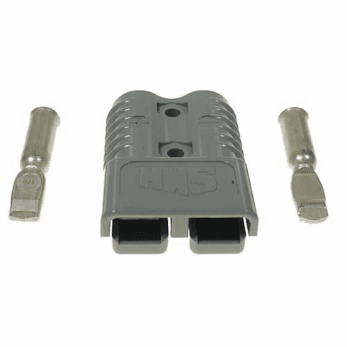 36-Volt DC Receptacle (Universal Fit)