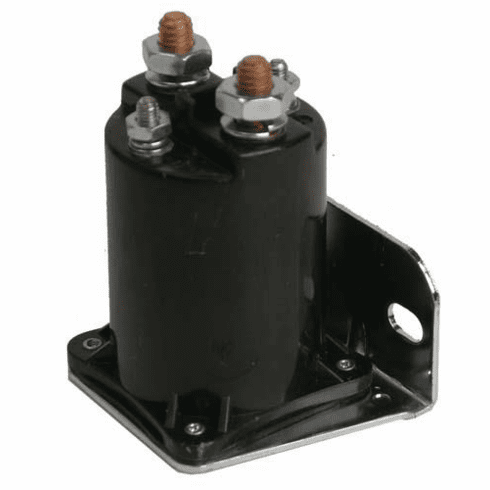 36-Volt Solenoid (For Select Models)