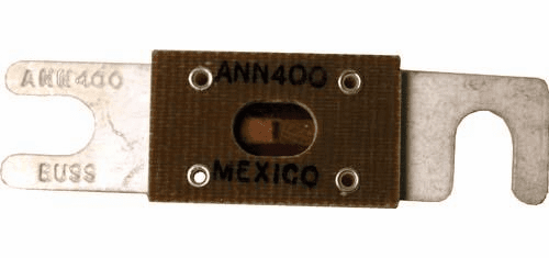400-Amp Alltrax Fuse (Universal Fit)