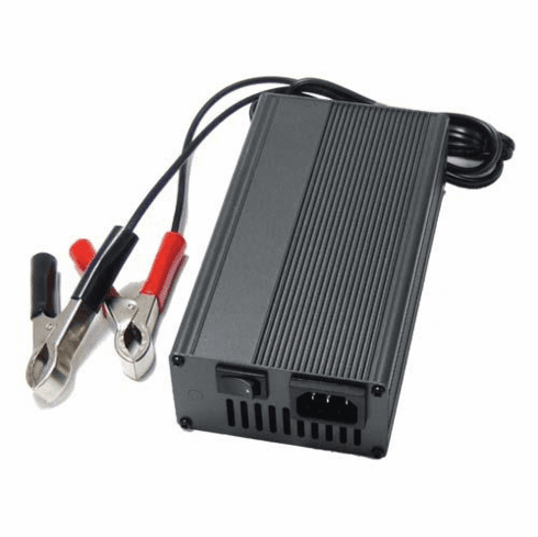 48-Volt Battery Maintainer (Universal Fit)
