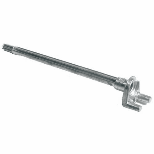 48-Volt Club Car DS Electric MCOR Cast Drive Bar (Years 2001-Up)