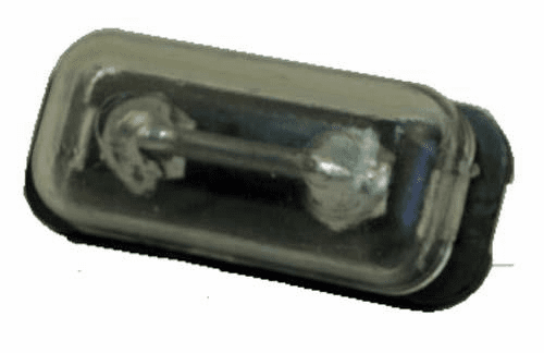 48-Volt Club Car Electric Fuse Assembly Receptacle (Years 1995-2006)