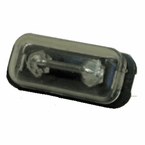 48-Volt Club Car Electric Fuse Assembly Receptacle (Years 1995-2006)