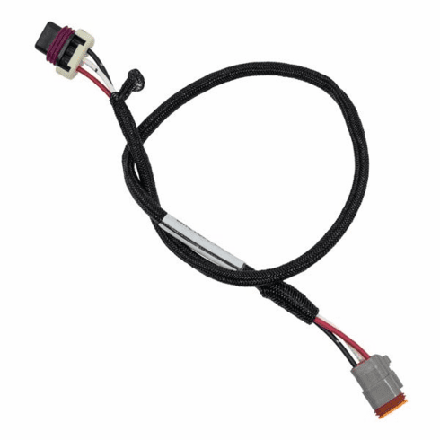 48 Volt Speed Sensor Adaptor for E-Z-GO TXT/T48 (Years 2010-Up)