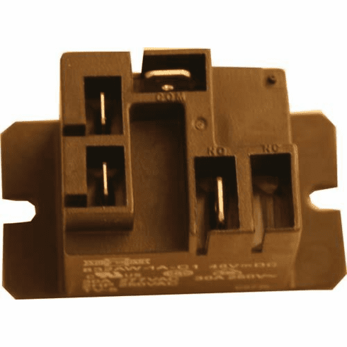 48V Charger Relay