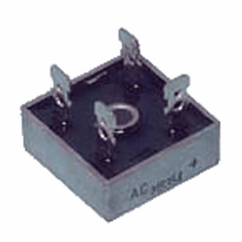 48V Power Drive Electric Charger Rectifier