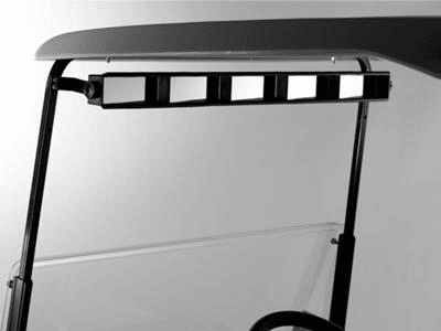 5 Panel and 4 Panel Panoramic Mirrors and Brackets