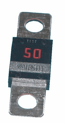 50-Amp Powerwise Fuse
