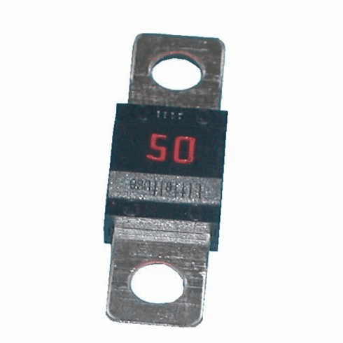 50-Amp Powerwise Fuse