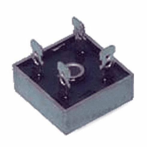 50-Amp Rectifier for MAC Chargers (Universal Fit)