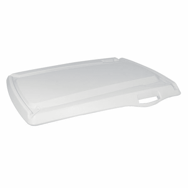 54"  Replacement OEM Oyster E-Z-GO RXV Top (Fits 2008-Up)