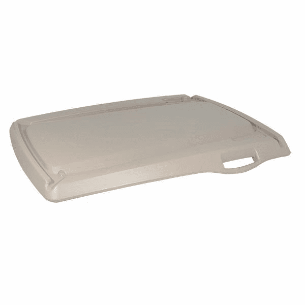 54"  Replacement OEM Stone Beige E-Z-GO RXV Top (Fits 2008-Up)
