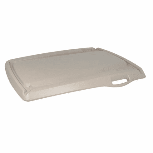54"  Replacement OEM Stone Beige E-Z-GO RXV Top (Fits 2008-Up)