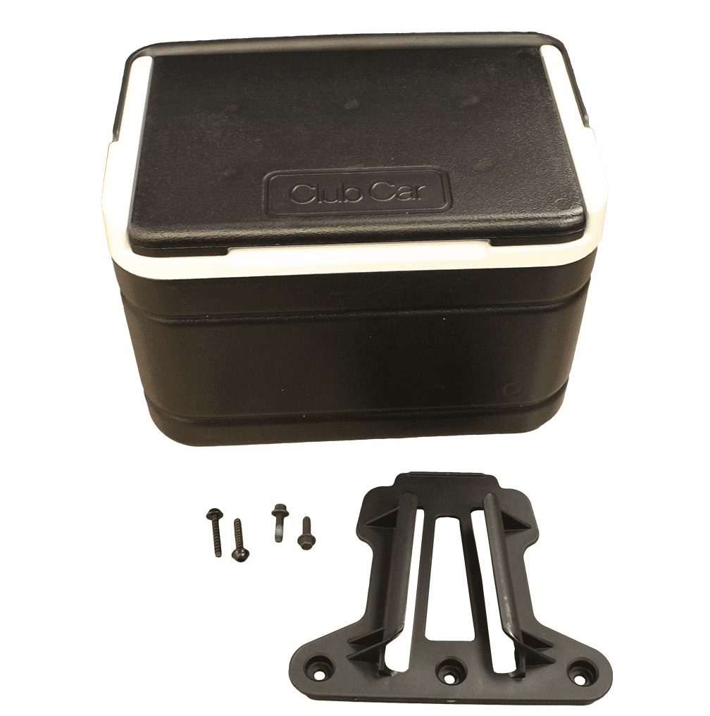 6-pk Cooler - OEM - Precedent / Onward
