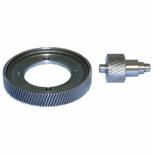 8:1 Medium Speed Gear Set (Select E-Z-GO / Yamaha Models)
