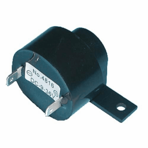 9/48-Volt Reverse Buzzer (Select E-Z-GO and Columbia/HD)