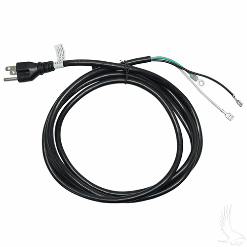 AC Cord, PowerWise II Charger