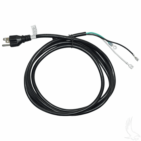 AC Cord, PowerWise II Charger