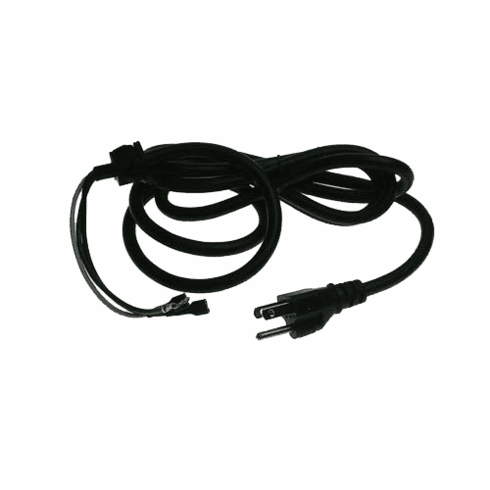 AC CORD SET 80" - PREC & DS POWERDRIVE III CHARGER - FITS OEM #1034285-01