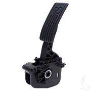 Accelerator Assembly Pedal ONLY, Gen 2, Club Car Precedent 09+ Gas