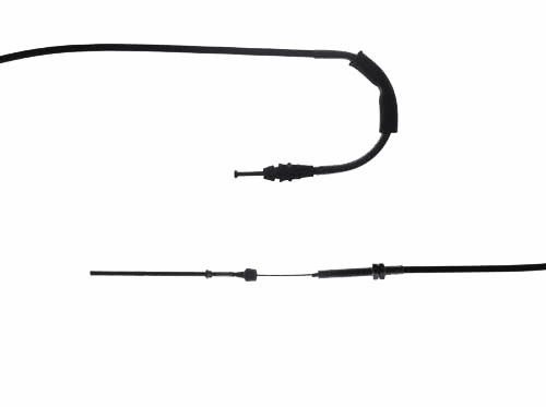 Accelerator Cable 1/2" Long