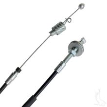 Accelerator Cable, 31", Club Car Gas 92-96