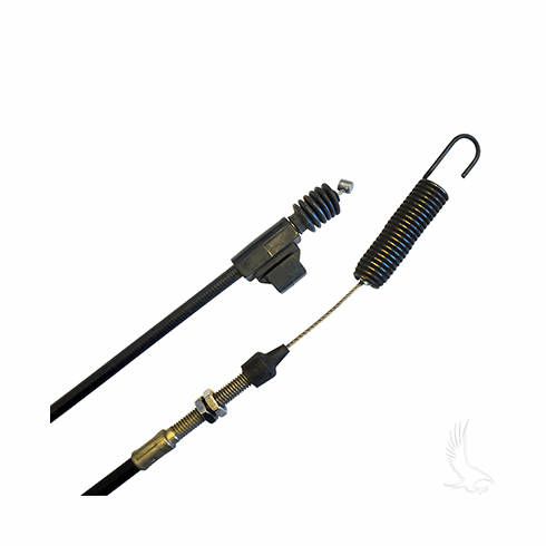 Accelerator Cable, 68", E-Z-Go RXV Gas 08+