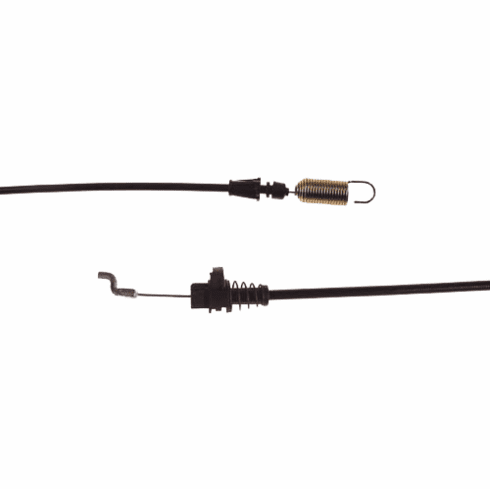 Accelerator Cable - Club Car Carryall 294