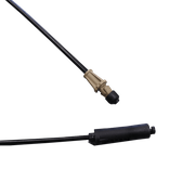 Accelerator Cable - Club Car Carryall 295