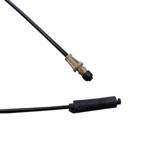 Accelerator Cable - Club Car Carryall 295