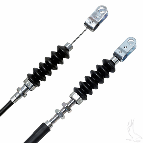 Accelerator Cable, Governor to Carburetor 32-3/4", Yamaha G16/G22 Gas