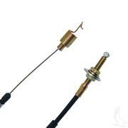 Accelerator Cable, Snap In, Club Car DS 2004+