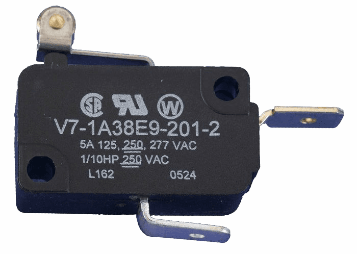 Accelerator Micro Switch - EZGO 1994+ non DCS