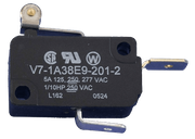 Accelerator Micro Switch - EZGO 1994+ non DCS