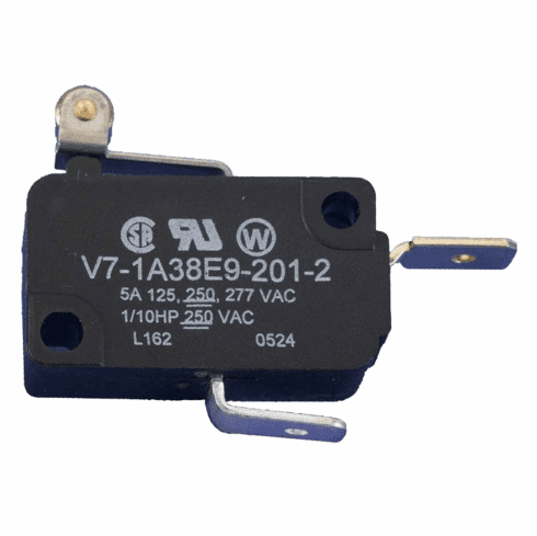 Accelerator Micro Switch - EZGO 1994+ non DCS
