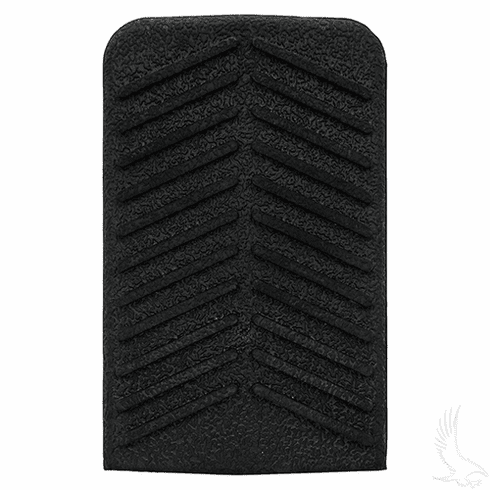 Accelerator Pedal Pad, E-Z-Go RXV 08+