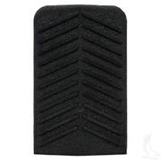 Accelerator Pedal Pad, E-Z-Go RXV 08+