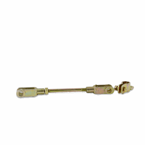 Accelerator Putter - Star Car Classic