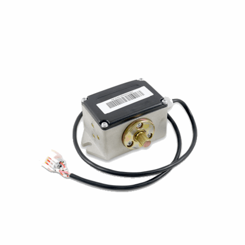 Accelerator Throttle Box - 48V - Star Classic