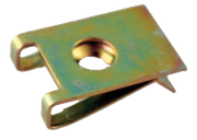 Access Panel Spring Nut - Yamaha G14-G22