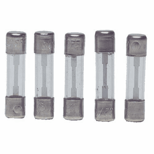 AGC Fuse -3/8 Amp (Set of 5)