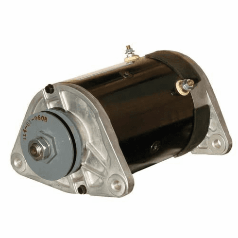 AMD Nidec Starter Generator Club Car DS & Precedent