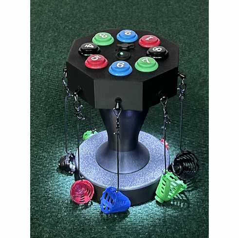 Anthem Golf The Revolver