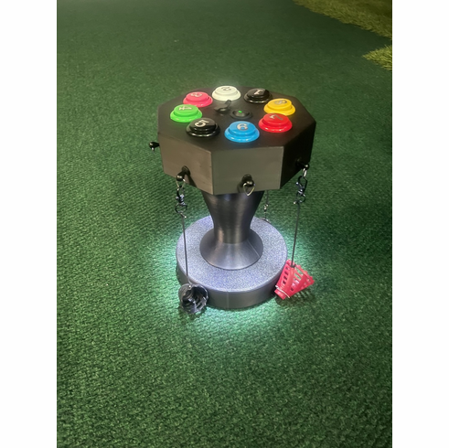 Anthem Golf The Revolver