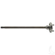 Axle Assembly, Passenger Side, Club Car Tempo, Precedent 07+