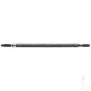 Axle, Rear, Driver Side, Long, E-Z-Go RXV Electric 08+