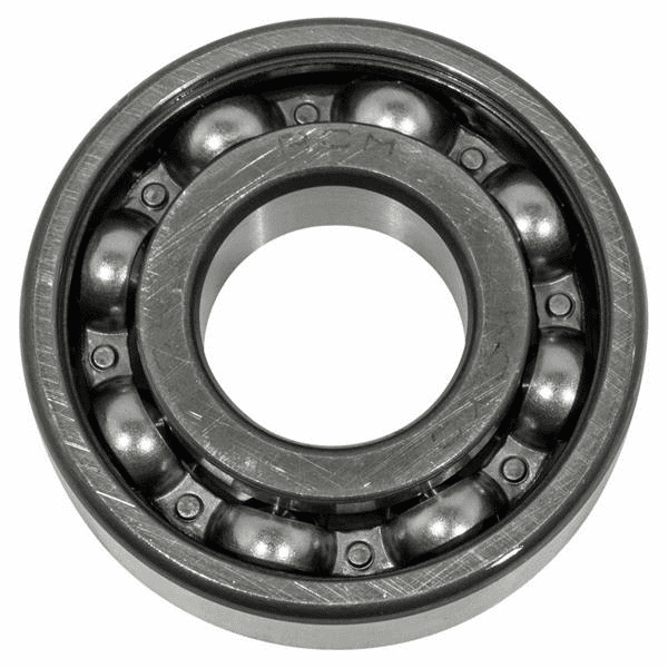 Ball Bearing 6204-2RS (Select Models)